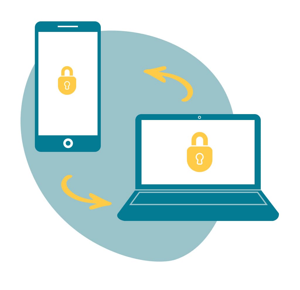 шифрование