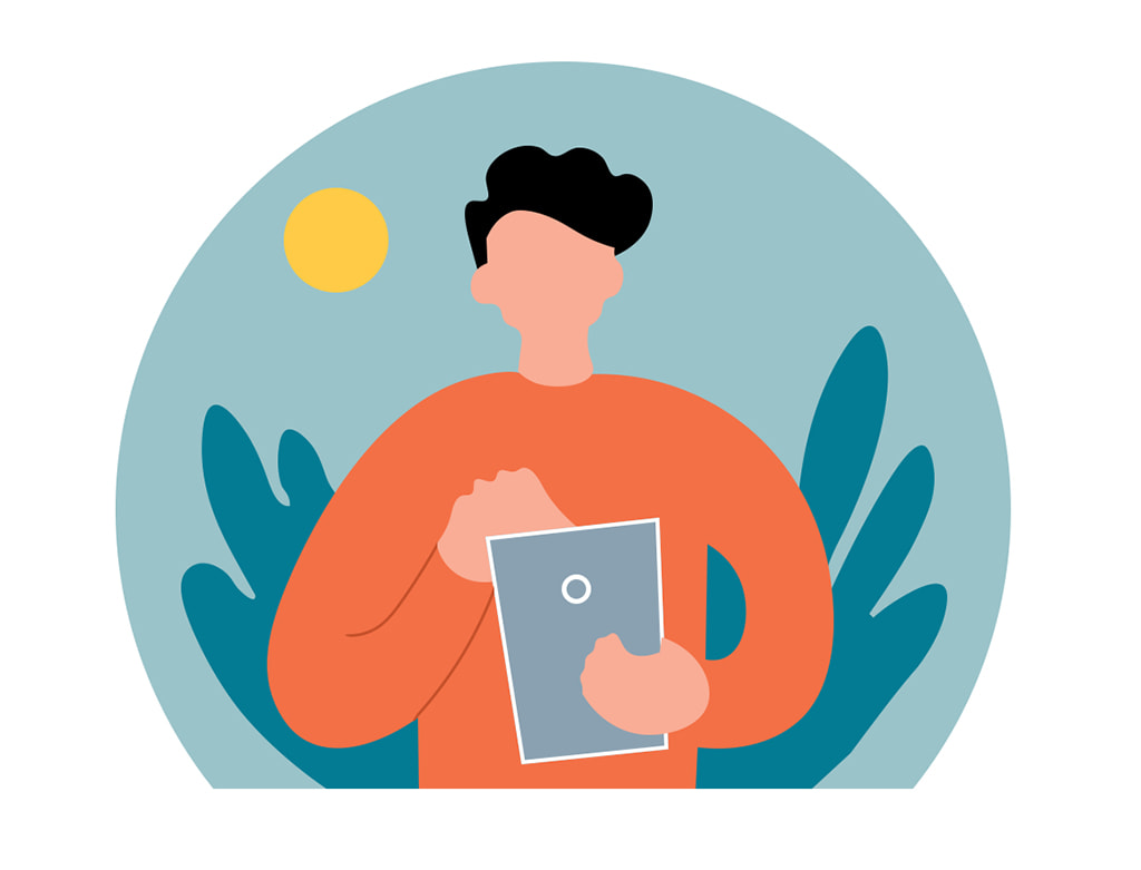 авторизация в сервисе