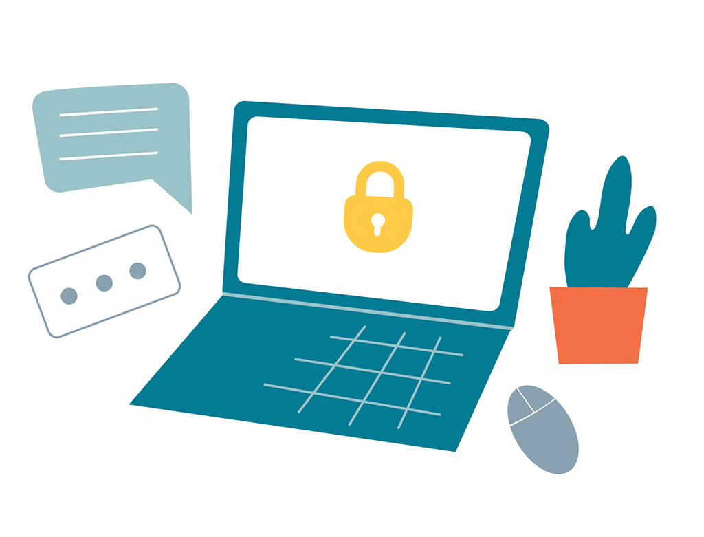 безопасность данных