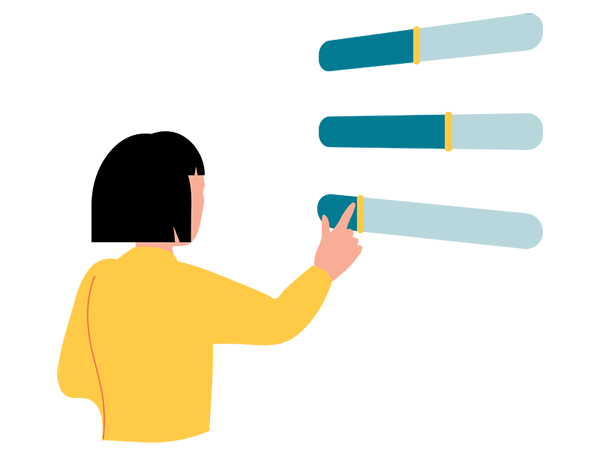 Шкала обратной связи в психологической практике